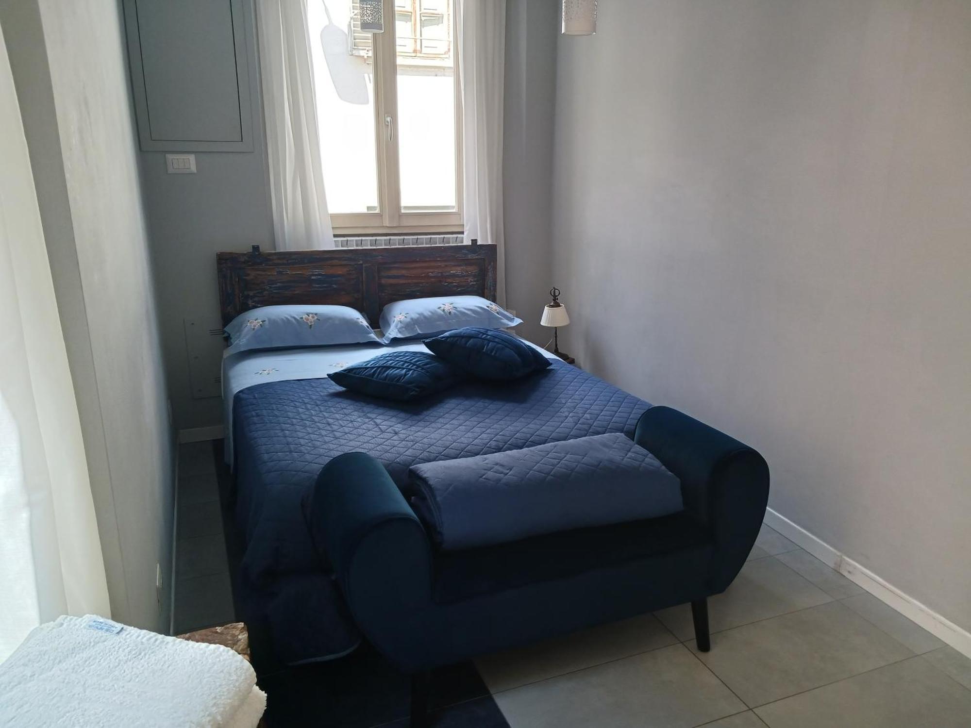 Apartament Pergola 2 Florencja Zewnętrze zdjęcie