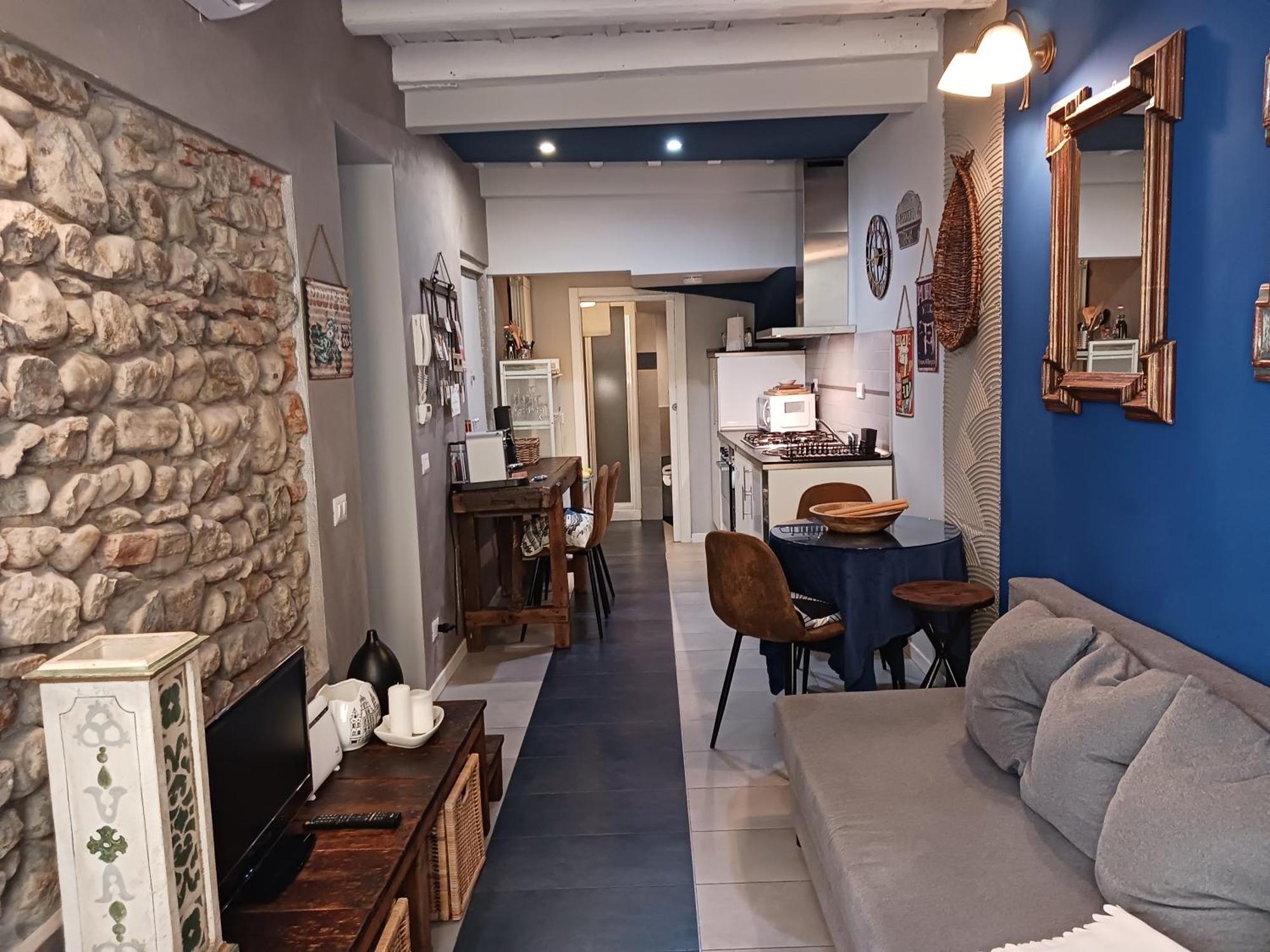 Apartament Pergola 2 Florencja Zewnętrze zdjęcie