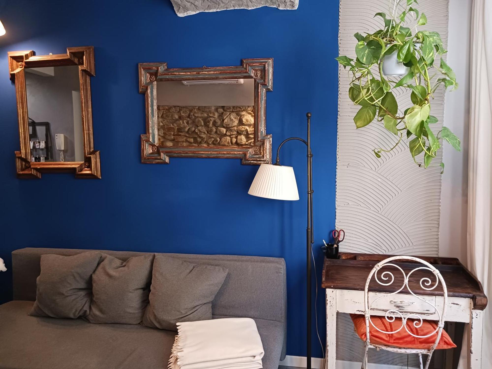 Apartament Pergola 2 Florencja Zewnętrze zdjęcie