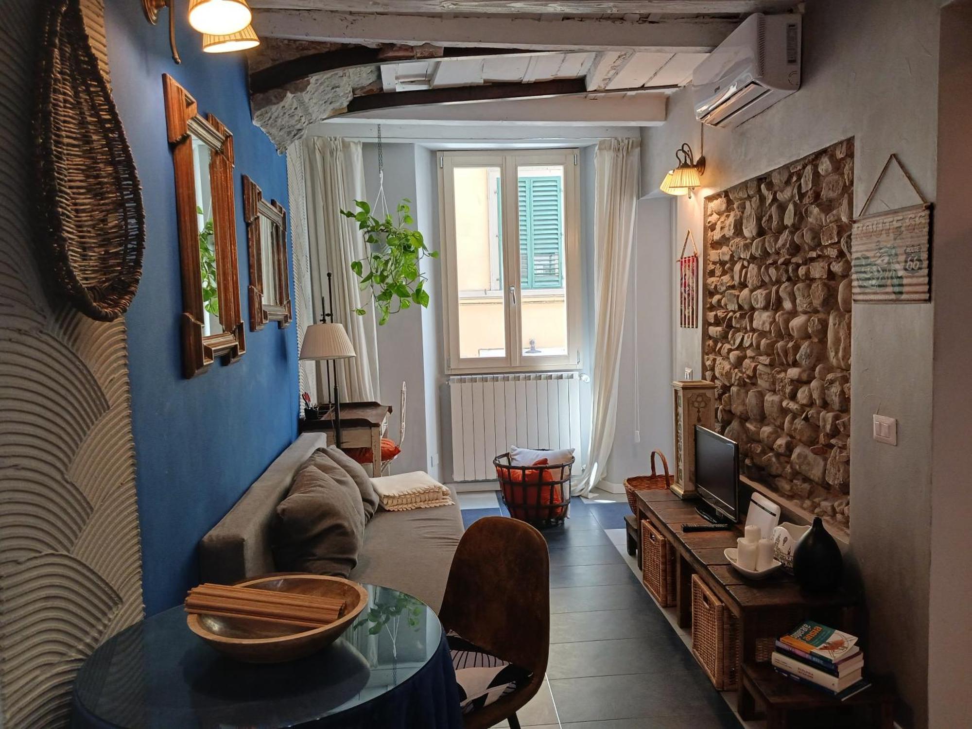 Apartament Pergola 2 Florencja Zewnętrze zdjęcie