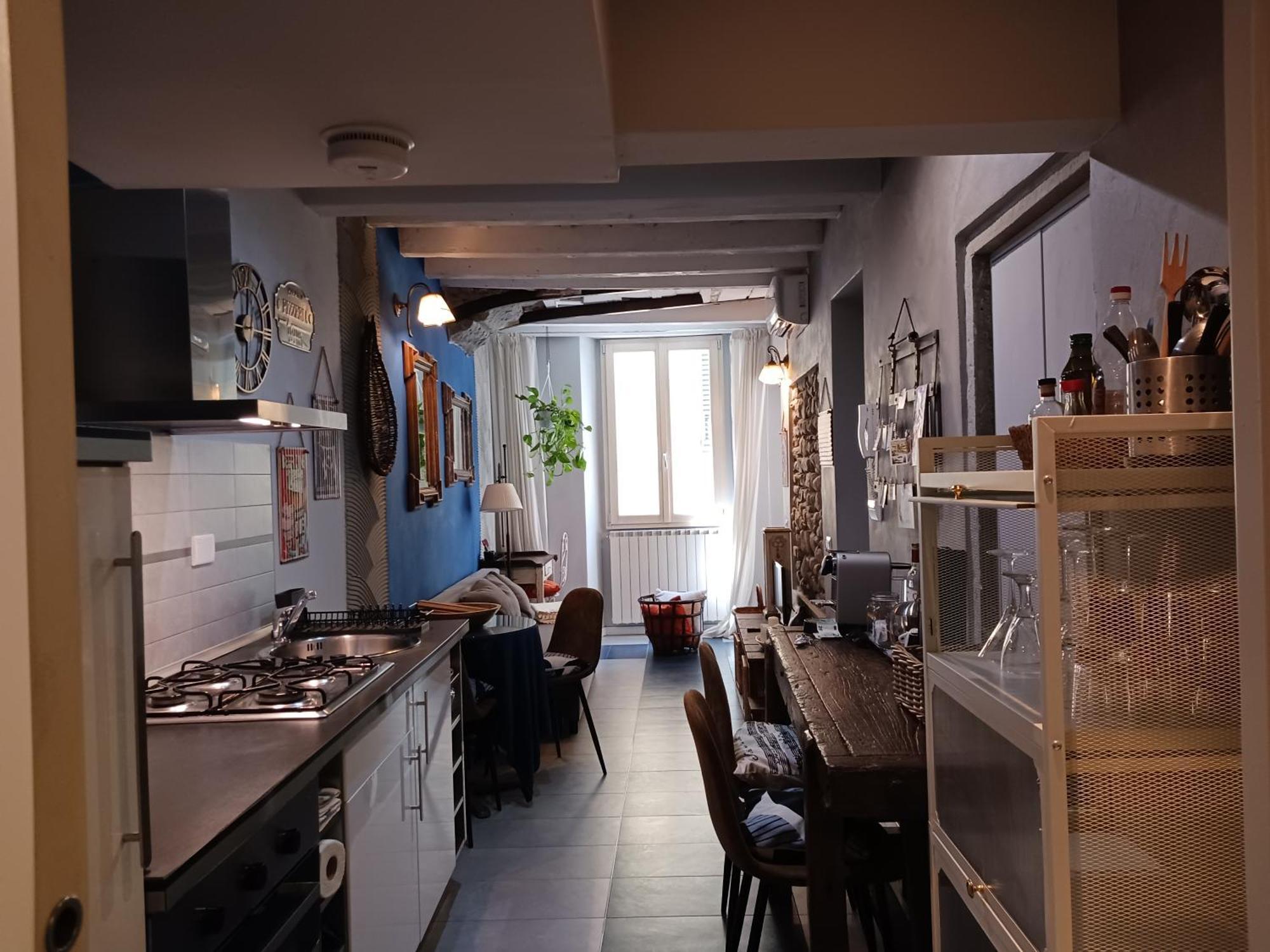 Apartament Pergola 2 Florencja Zewnętrze zdjęcie