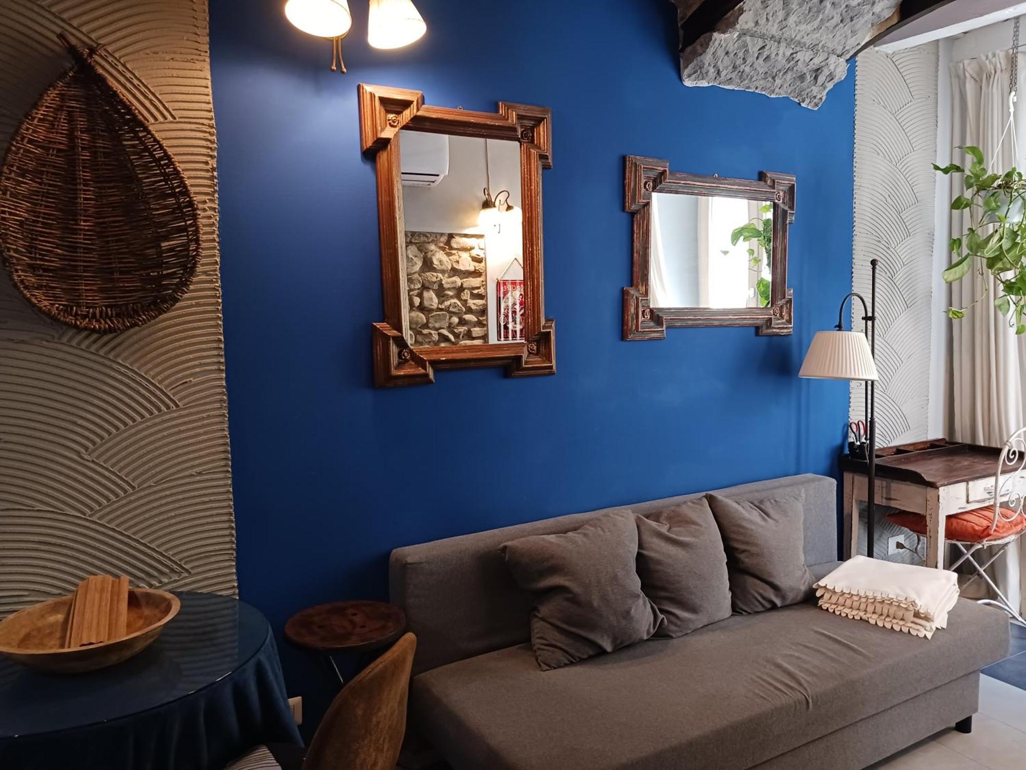 Apartament Pergola 2 Florencja Zewnętrze zdjęcie