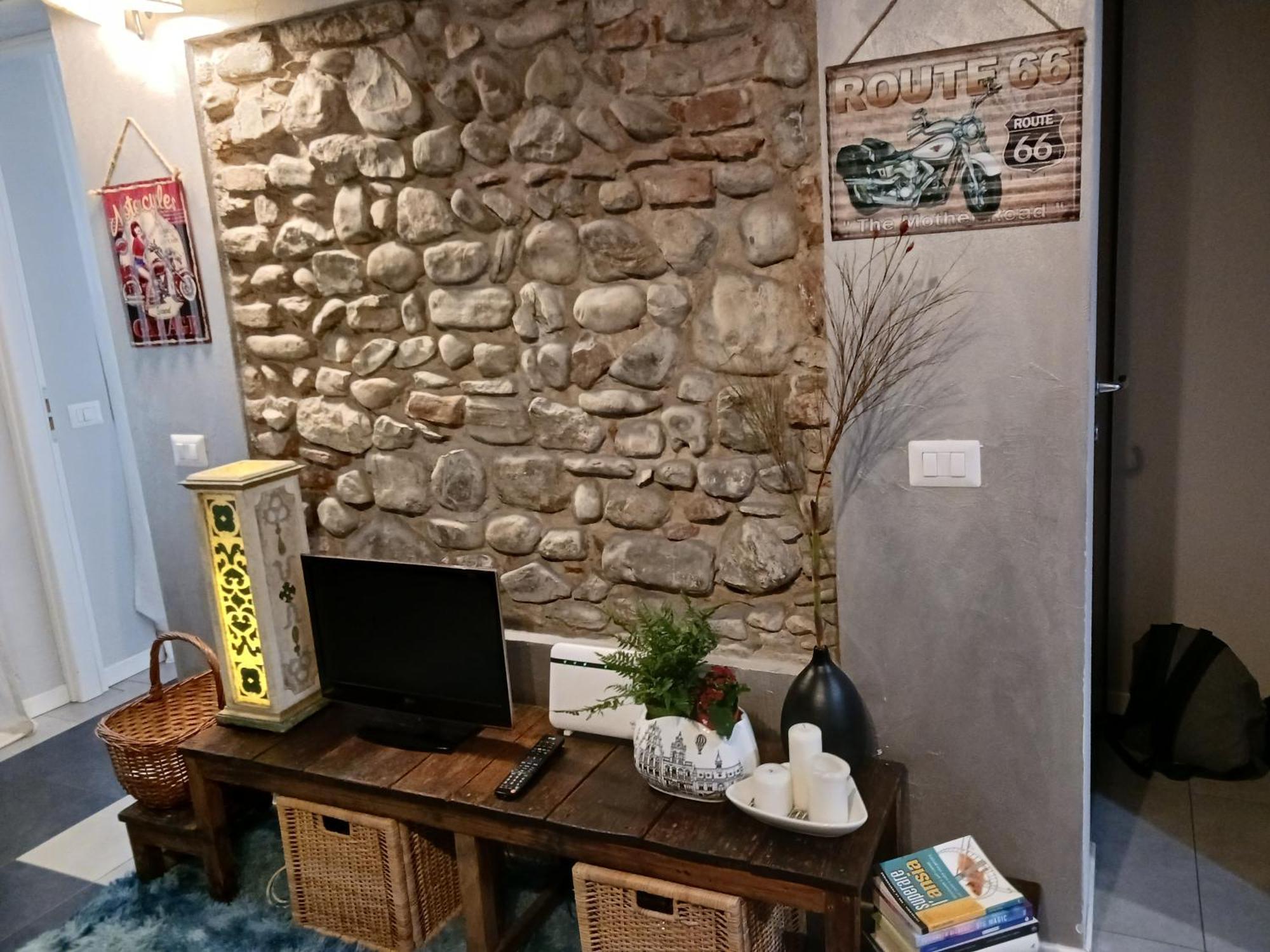 Apartament Pergola 2 Florencja Zewnętrze zdjęcie