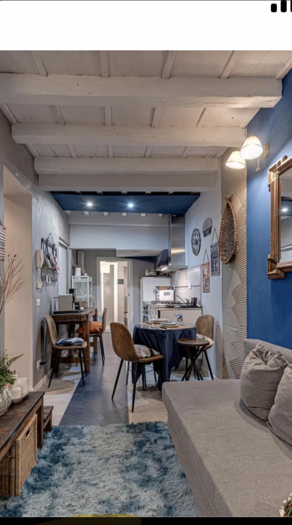 Apartament Pergola 2 Florencja Zewnętrze zdjęcie