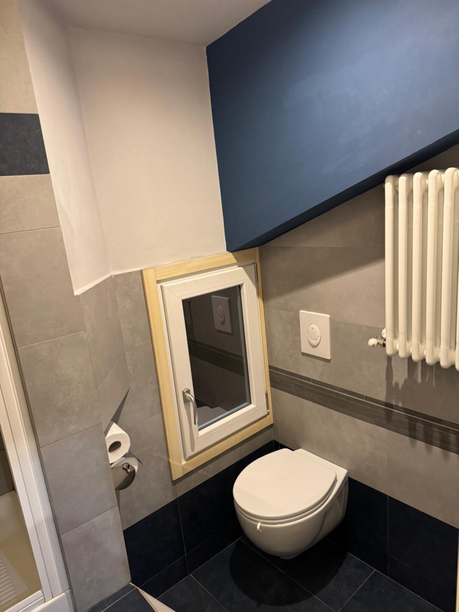 Apartament Pergola 2 Florencja Zewnętrze zdjęcie