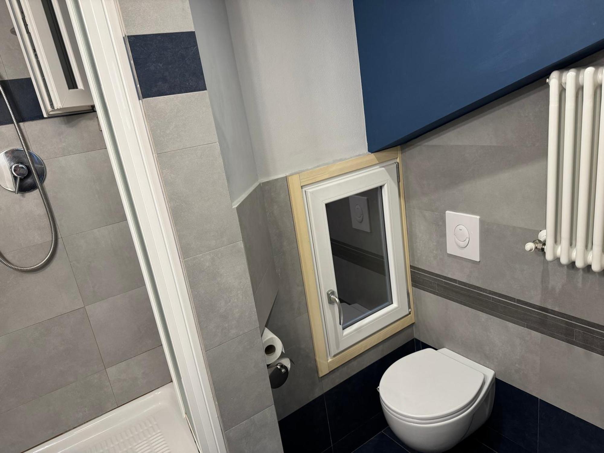Apartament Pergola 2 Florencja Zewnętrze zdjęcie